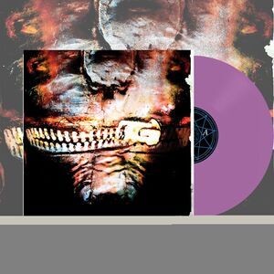 Slipknot - Vol. 3 The Subliminal Verses  LP LP